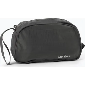 Kosmetická taška Toaletní taška Tatonka One Day šedá 2785.021