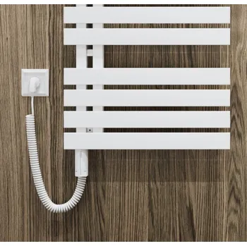 Radiátor Příplatek za kompletaci elektrického radiátoru, levá varianta, REDKOMLEV