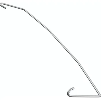 KLIP 6 - udrží tašky i při silném větru