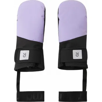 Rukavice Dětské zimní palčáky Reima Lapases Velikost rukavic: 7 / Barva: fialová