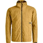 Pánská bunda Ortovox Ravine Metawool 90 Jacket M wild cumin L