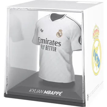 Figurka FanCollex: MyJersey - Mbappé - Real Madrid Home 24/25 - figurka