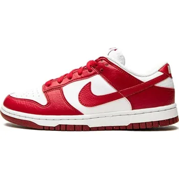 Pánské tenisky Nike Dunk Low Next Nature White Gym Red EU: 42.5