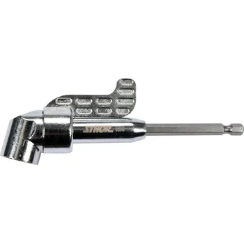 Gola hlavice Sthor | Úhlový nástavec 1/4" TO-65840
