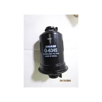 Palivový filtr Palivový filtr FRAM G6345
