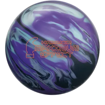 Bowling MAXIMUM EFFECT 15 LBS