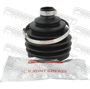 Poloosa kola Manžeta, hnací hřídel FEBEST 1217P-JX1