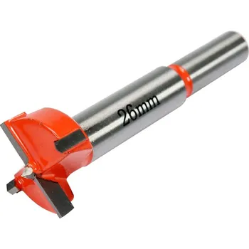 Vrták Yato | Vrták do dřeva pod panty 26 mm YT-33010