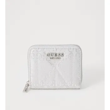 Peněženka Dámská peněženka Guess Aldina - malá