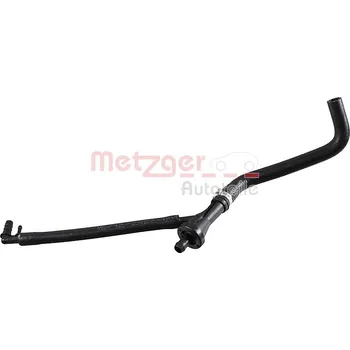 Vakuové čerpadlo METZGER Vakuové čerpadlo, brzdový systém 8010174