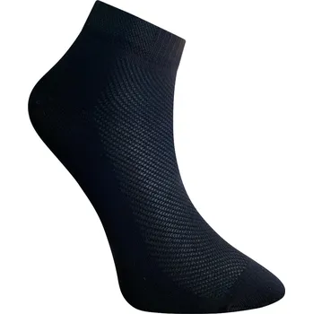 Pánské ponožky Matex DENI S Barva: Černá, Velikost: 35-37