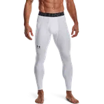 Under Armour Kompresní legíny HG Armour Leggings White M multicolor