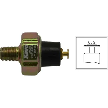 Olejový tlakový spínač KAVO PARTS EOP-4001