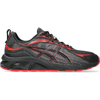 Dámská móda ASICS Gel-Quantum 180 VIII Black Classic Red Velikost: 40 1203A594-006