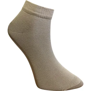Pánské ponožky Matex ALICE S Barva: Béžová, Velikost: 35-37