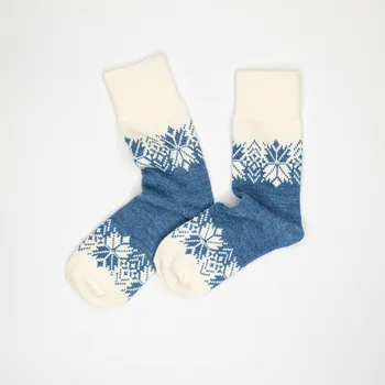 Pánské ponožky Matex ARIEL Barva: Modrá, Velikost: 41-42