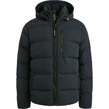 Pánská bunda PME Legend Brewster Modrá M