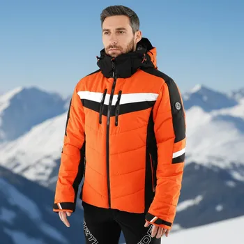 Pánská softshellová bunda LUHTA Meekonvaara