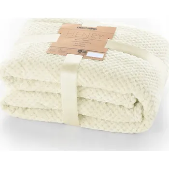 deka DecoKing Henry deka 150 x 200 cm