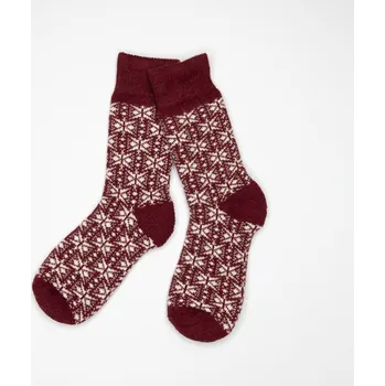 Pánské oblečení Matex FELICITAS Barva: Vínová, Velikost: 38-39