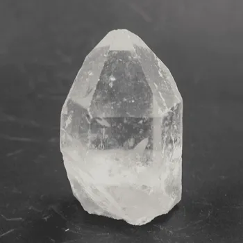 Milujeme Kameny Křišťál - hrot - surový kámen KH736 565811