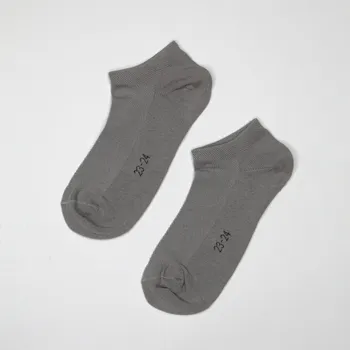 Pánské ponožky Matex ŤAPKA Barva: Šedá, Velikost: 47-48