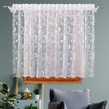 Okenní dekorace Hilda (ZFLA)