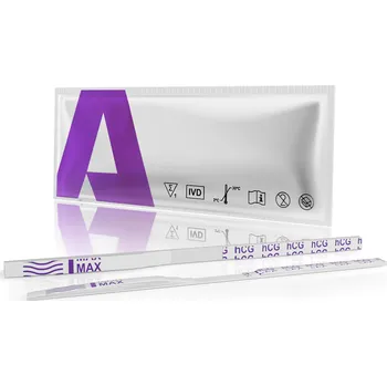 Diagnostický test AllTest Těhotenský test - 1ks