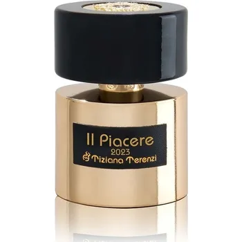 Unisex parfém TIZIANA TERENZI - IL PIACERE - extrakt parfému 100 ml
