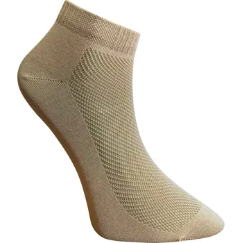 Pánské ponožky Matex DENI S Barva: Béžová, Velikost: 43-45