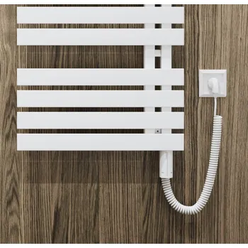 Radiátor Příplatek za kompletaci elektrického radiátoru, pravá varianta, REDKOMPRA