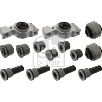 Zavěšení kol Uložení, řídicí mechanismus FEBI BILSTEIN 48620