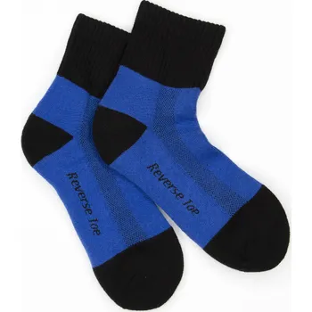 Pánské ponožky Matex ACTIVE OUTDOOR M1 Barva: Tmavě modrá, Velikost: 38-39