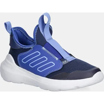 Chlapecká obuv Dětské tenisky adidas TENSAUR COMFORT tmavomodrá barva, JR0917 59X, EUR 33.5