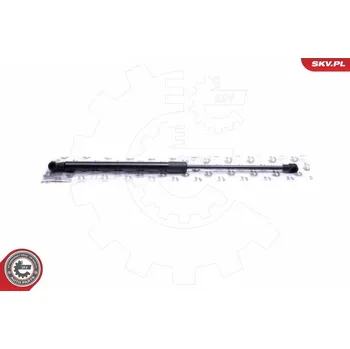 Příslušenství karosérie Plynová vzpěra (pneumatická pružina), zavazadlový prostor SKV 52SKV720