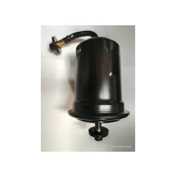 Palivový filtr Palivový filtr FRAM G6692