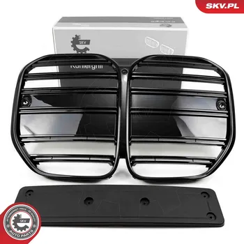 Příslušenství karosérie Mřížka chladiče SKV 66SKV155