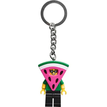 LEGO® KLASIK 854039 PŘÍVĚŠEK KLÍČENKA VODNÍ MELOUN