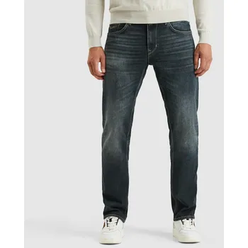 Pánské džíny PME Legend pánské džíny volného střihu PTR2508723 Modrá 33/30