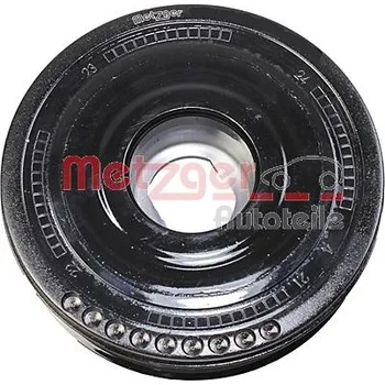 Motor automobilu Řemenice, klikový hřídel METZGER 6400104