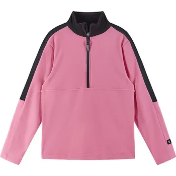 Chlapecká mikina Dětský svetr Reima Laduille Dětská velikost: 152 / Barva: růžová