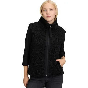 BETTY & CO dámská vesta 4447/3278 9045 Černá 38