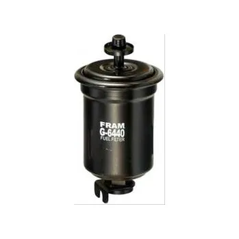 Palivový filtr Palivový filtr FRAM G6440