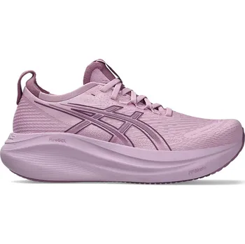 Dámská obuv ASICS Gel-Nimbus 27 Light Ube Dark Ube (W) Velikost: 44.5 1012B753-700
