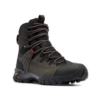 Pánská treková obuv Columbia Trekingová obuv Navigator Trek Outdry Ltr 2079111 Černá 40_5