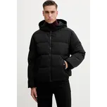 Péřová bunda United Colors of Benetton