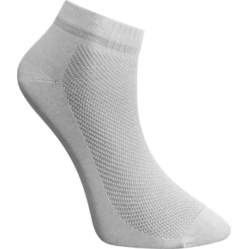 Pánské ponožky Matex DENI S Barva: Bílá, Velikost: 38-39