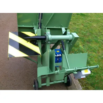 Štípačka na dřevo Štípací zařízení k pile HVP 60A FROTT