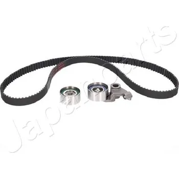 Rozvod motoru Ozubení, sada rozvodového řemene JAPANPARTS KDD-205