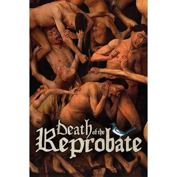 Herní zařízení Death of the Reprobate PC